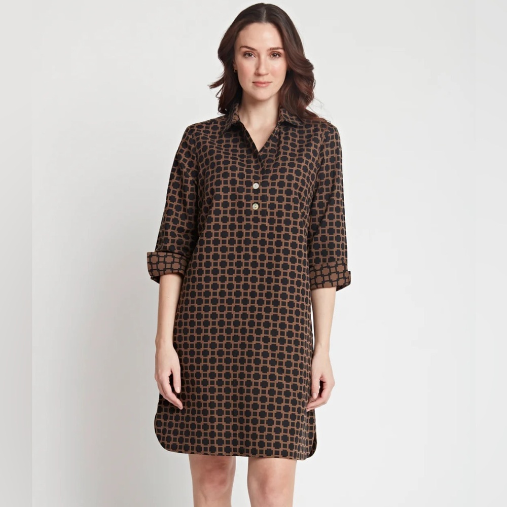 Hinson Wu Dress